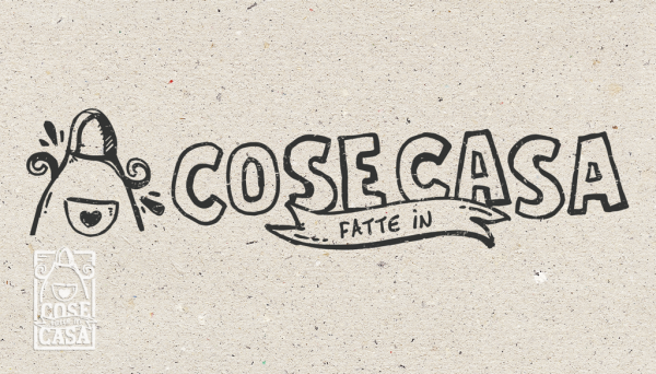 L'idea di aprire un blog: CoseFatteInCasa.it