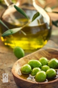 Perché utilizzare l'olio extra vergine di oliva: l'olio