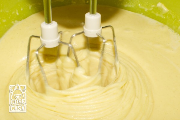 Torta Margherita allo yogurt: la preparazione