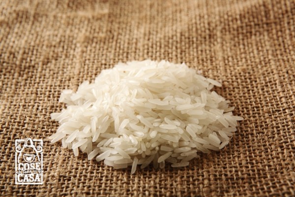 Risotto allo zafferano: il riso